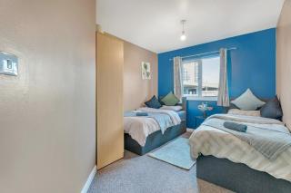 Wentworth Stay l 3BHK - Doncaster - 3