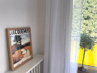 Studio chic, Cannes Croisette 10 min - Le Cannet - 5