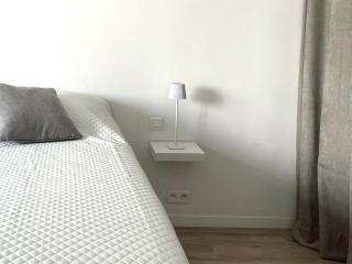 Studio chic, Cannes Croisette 10 min - Le Cannet - 4