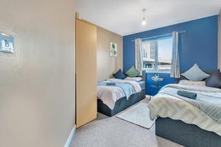 Wentworth Stay l 3BHK - 1