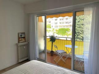 Studio chic, Cannes Croisette 10 min - Le Cannet - 3