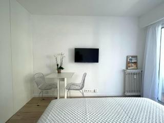 Studio chic, Cannes Croisette 10 min - Le Cannet - 1