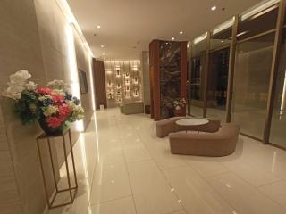 SanSan Room PGV - Apartemen Podomoro Golf View - 3