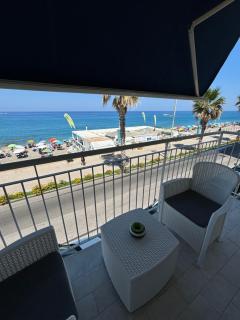 Affaccio sul Mare - 6
