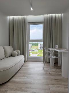 Apartment GOLD - Lotnisko Pyrzowice-Katowice - Siewierz - 1