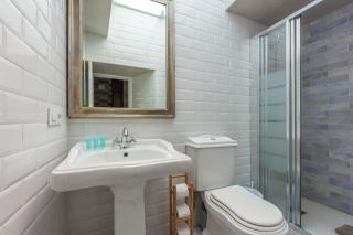Apartamento Tarifa histórico con terraza privada - Tarifa - 3