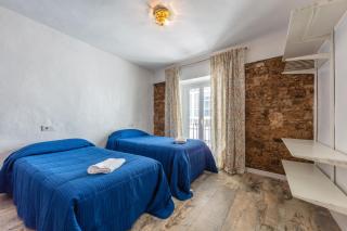 Apartamento Tarifa histórico con terraza privada - Tarifa - 6
