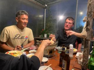 Guest House Isa - Motobu - 2