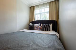 3-Bedroom Apartment - Central Location - Elevator - Istanbul - 8