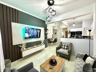 Casa Di Leandro - Athene - 9