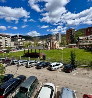 Apartman Panda Priboj - Priboj - 7