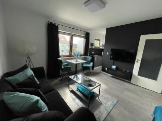 Schickes Apartment Bremerhaven - Bremerhaven - 5