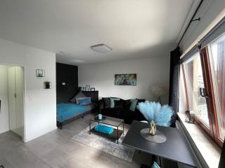 Schickes Apartment Bremerhaven - Bremerhaven - 4
