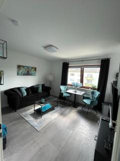 Schickes Apartment Bremerhaven - Bremerhaven - 3