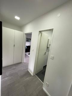 Schickes Apartment Bremerhaven - Bremerhaven - 2