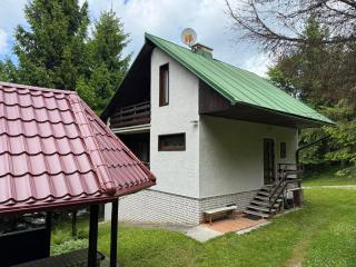 Chata Renďo - Kokava nad Rimavicou - 9