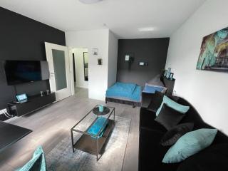 Schickes Apartment Bremerhaven - 1