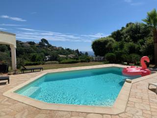 Villa Cigales - Roquebrune-sur Argens - 3