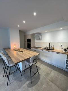 Rez-de-villa avec terrasse privative sur jardin - Ajaccio - 8