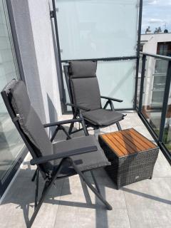 Apartament Malina - Kutno - 1