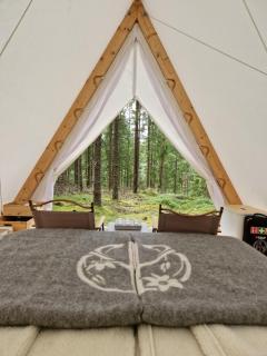 Happie Camp - Ängasjö - Burseryd - 9