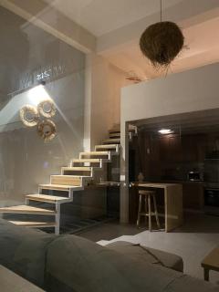 Cosy Nest In Samos - Samos (Samo) - 0