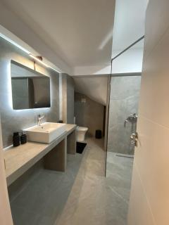 Cosy Nest In Samos - Samos (Samo) - 9