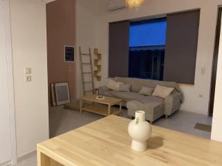 Cosy Nest In Samos - Samos (Samo) - 8