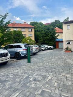 Hotel Garni Expo - Banská Bystrica - 7