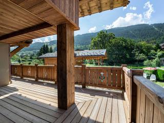 Appartement élégant près des pistes, parking inclus, idéal pour familles – Courchevel Le Praz - FR-1-568-5 - Courchevel - 1