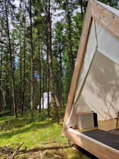 Happie Camp - Ängasjö - Burseryd - 6