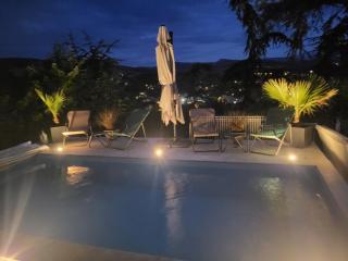Love room le belka - Rive-de-Gier - 0