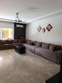 Appartement les perles de tamaris - Dar Bouazza - 9