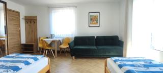 Pokoje Jadwiga Konkel - 1