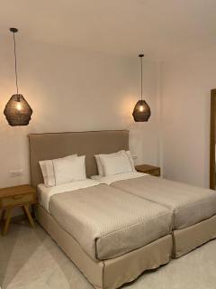 Anna-Maria Mykonos Hotel - Glastros - 9