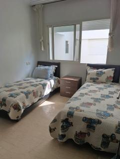 Appartement les perles de tamaris - Dar Bouazza - 2