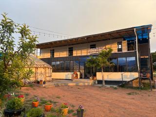 Guesthouse Snow Leopard - 'Ak Ilbirs' - Tong - 0