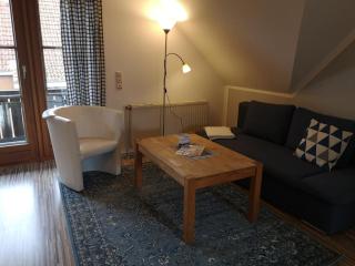 Jacobihof Haus 8 Wohnung 04 - Dahme - 7