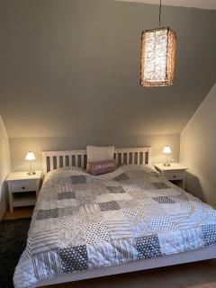 Jacobihof Haus 8 Wohnung 04 - Dahme - 6