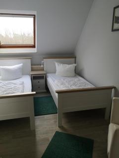 Jacobihof Haus 8 Wohnung 04 - Dahme - 5