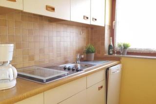 Jacobihof Haus 8 Wohnung 04 - Dahme - 3