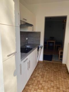 Jacobihof Haus 1 Wohnung 1 - Dahme - 8