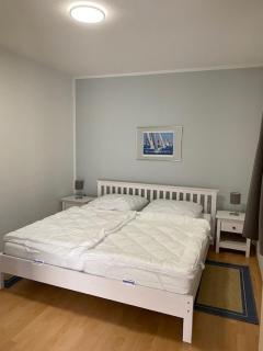 Jacobihof Haus 1 Wohnung 1 - Dahme - 7