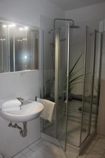 Jacobihof Haus 1 Wohnung 1 - Dahme - 4