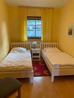 Jacobihof Haus 1 Wohnung 1 - Dahme - 2