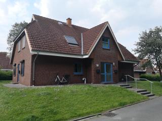 Jacobihof Haus 1 Wohnung 1 - Dahme - 1
