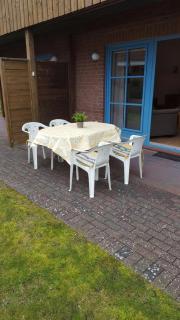 Jacobihof Haus 1 Wohnung 1 - 1