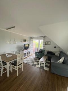 Jacobihof Haus B4 Wohnung 04 - Dahme - 0