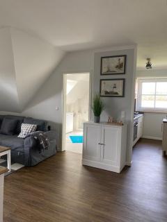 Jacobihof Haus B4 Wohnung 04 - Dahme - 8