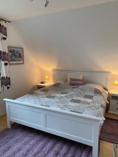Jacobihof Haus B4 Wohnung 04 - Dahme - 7